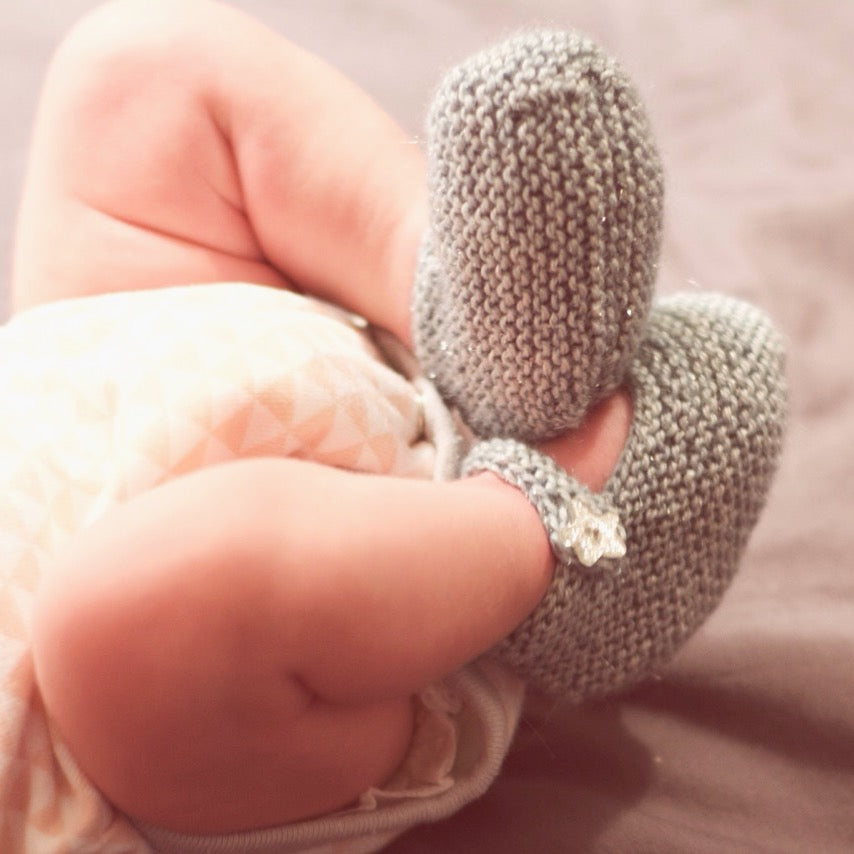 Little Star Slippers