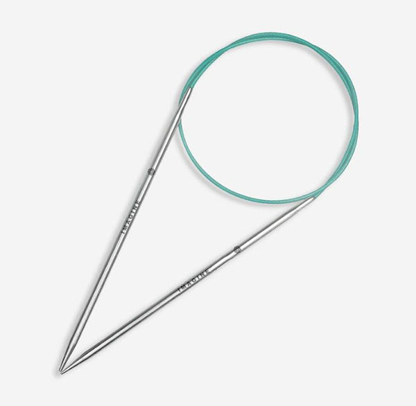 LIQUIDATION - Knitter's Pride Aiguilles Circulaires Fixes - Mindful Collection