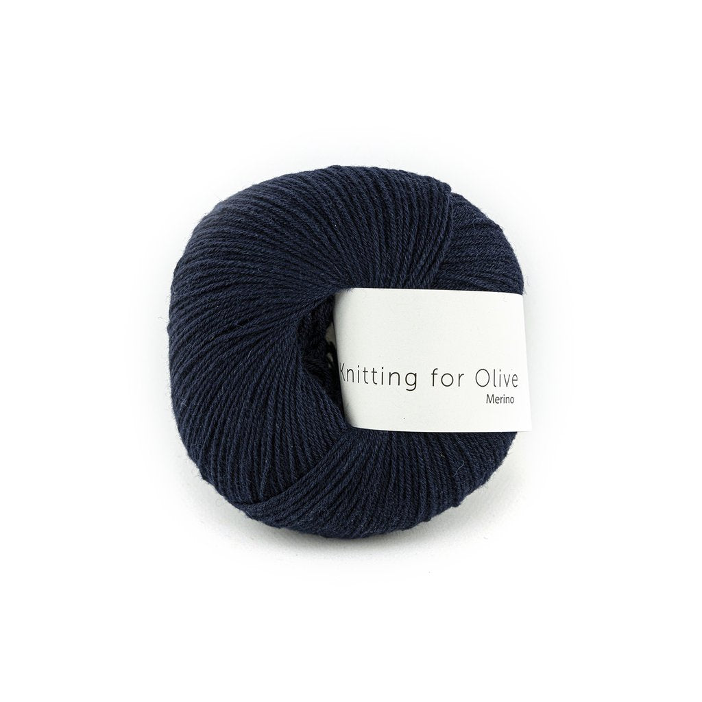 Merino par Knitting for Olive