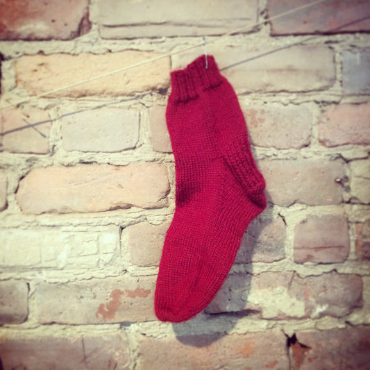 Chaussettes Socquettes