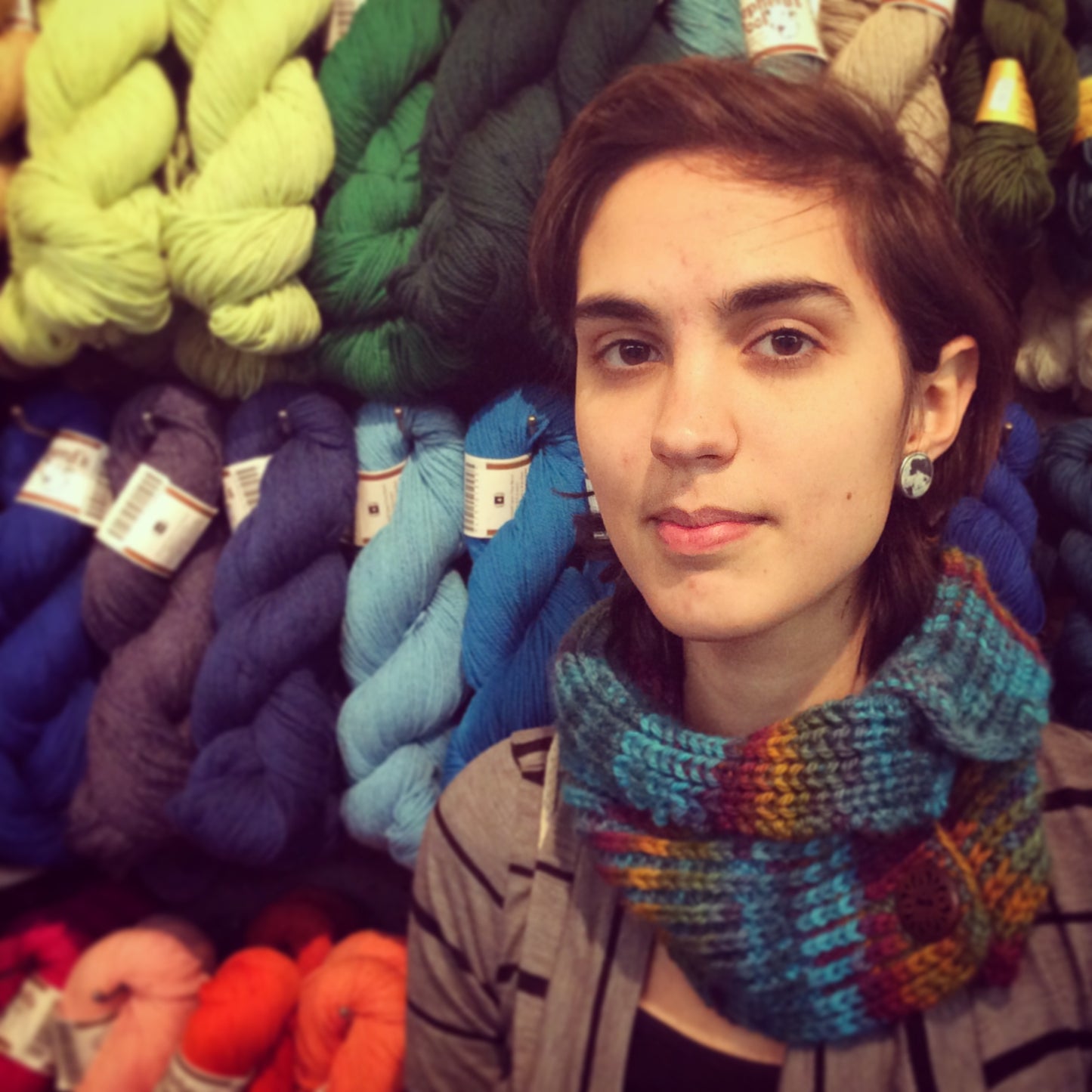 Col Couleur