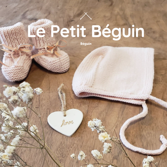 Le Petit Béguin