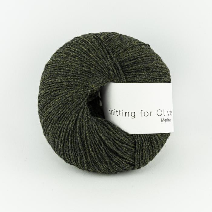 Merino par Knitting for Olive