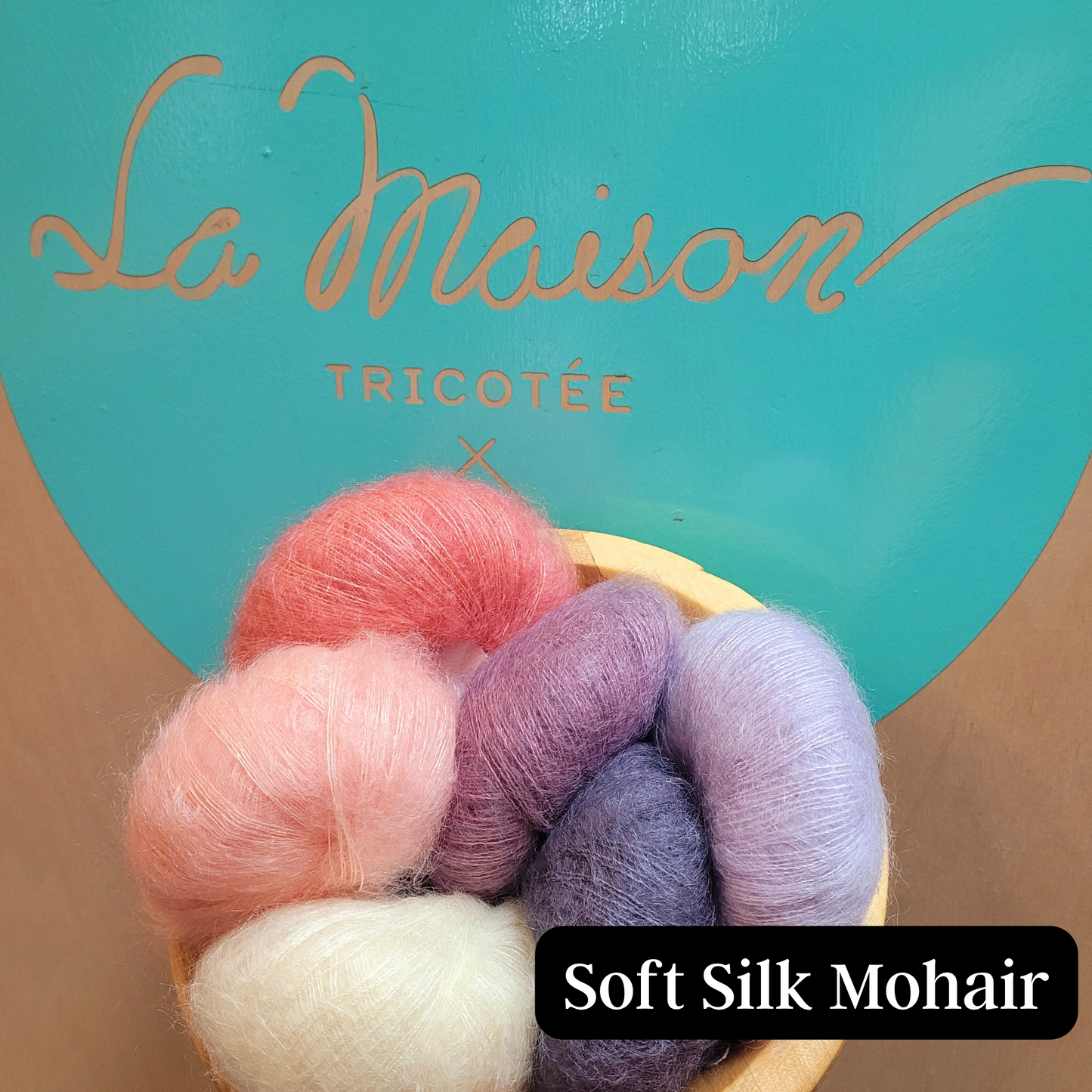 Informations sur la blouse Isolde