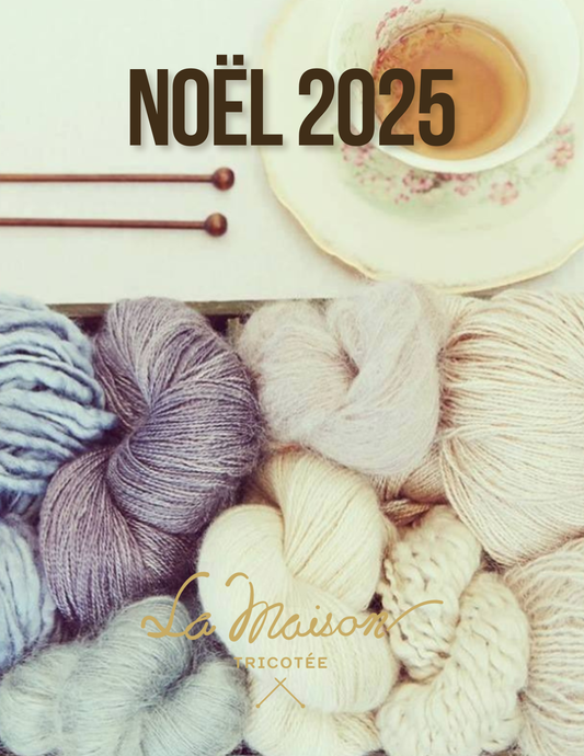 Le Catalogue de Noël 2025 : Nos idées cadeaux à 25 $ et moins !
