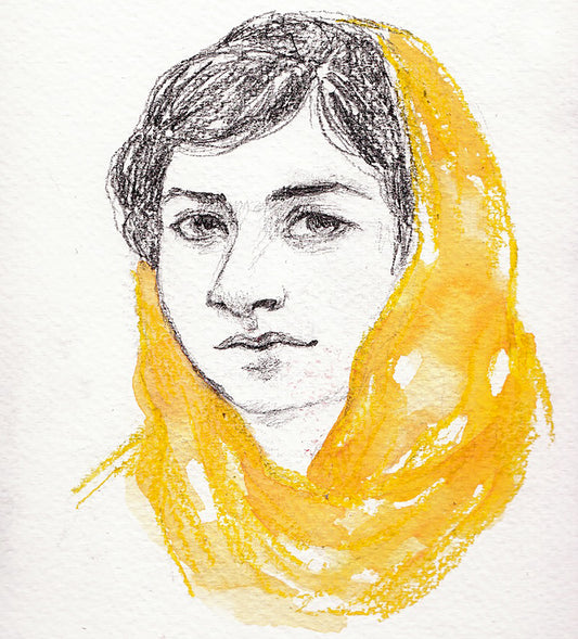 La Casa —  Malala Yousafzai