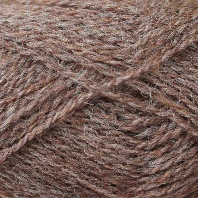 Pip Colourwork par Baa Ram Ewe