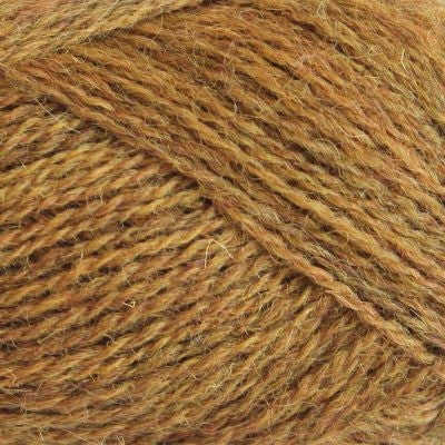 Pip Colourwork par Baa Ram Ewe