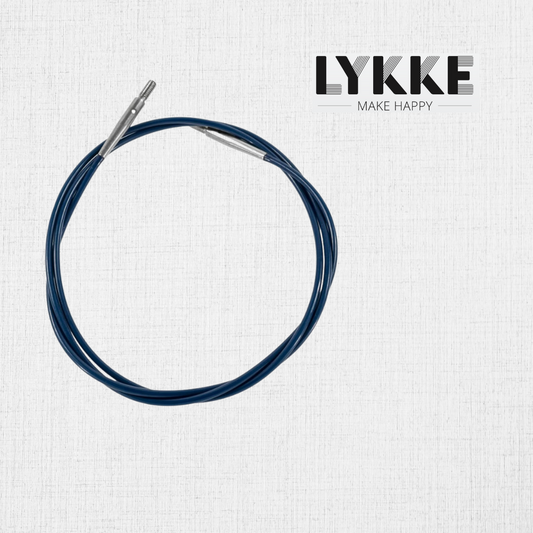 Cable Swivel pour Aiguilles Interchangeables par LYKKE