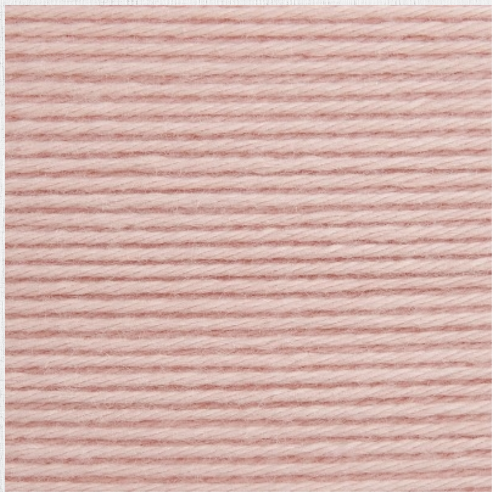 Cotton and cashmere by Rico - Rico Baby cozy