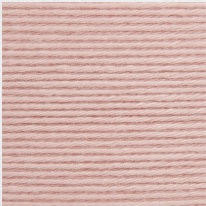 Cotton and cashmere by Rico - Rico Baby cozy