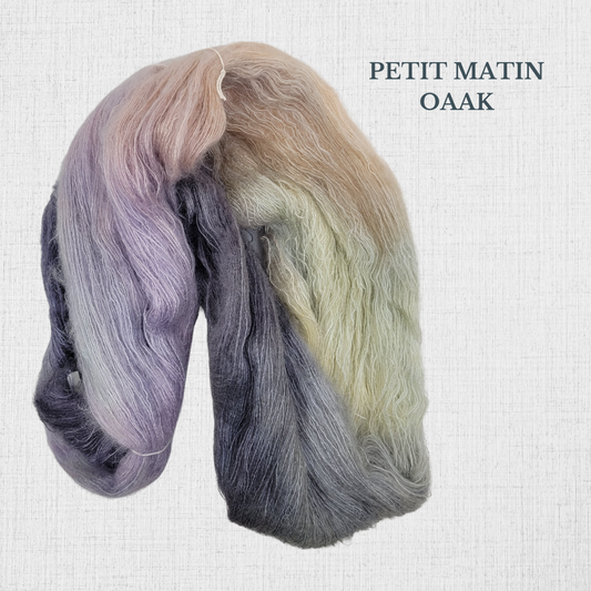 Superkid Silk - Hand Maiden