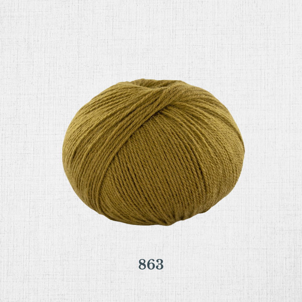 BB Merino by Fonty NW