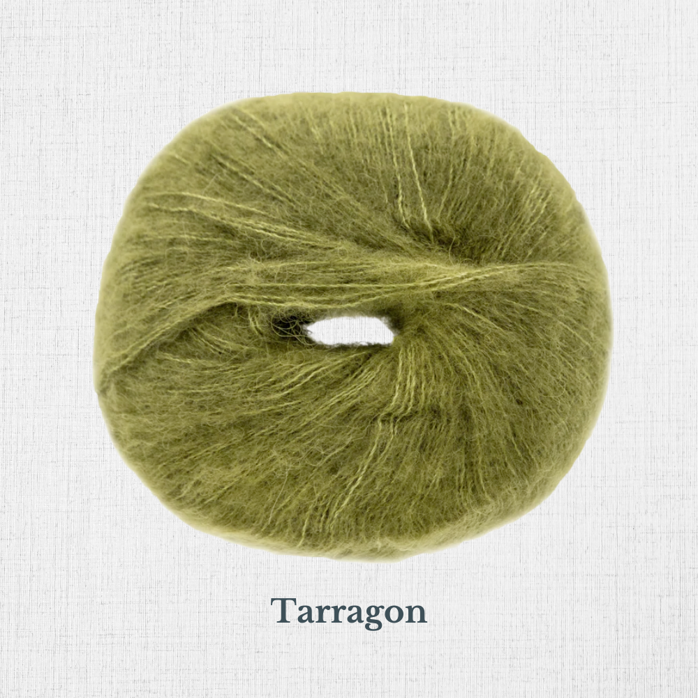 Trinity Cashmere par Yarn Citizen