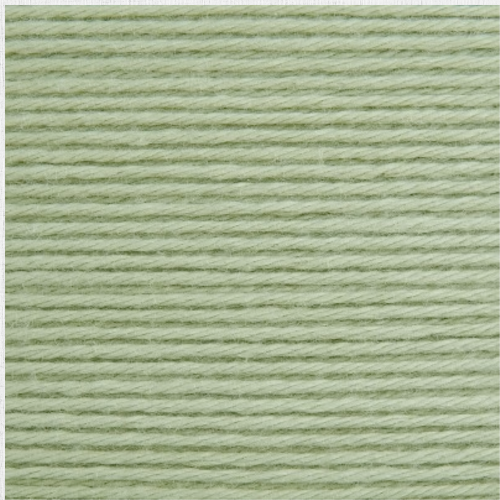 Cotton and cashmere by Rico - Rico Baby cozy