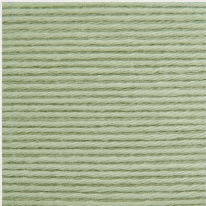 Cotton and cashmere by Rico - Rico Baby cozy