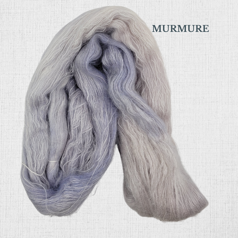 Superkid Silk - Hand Maiden