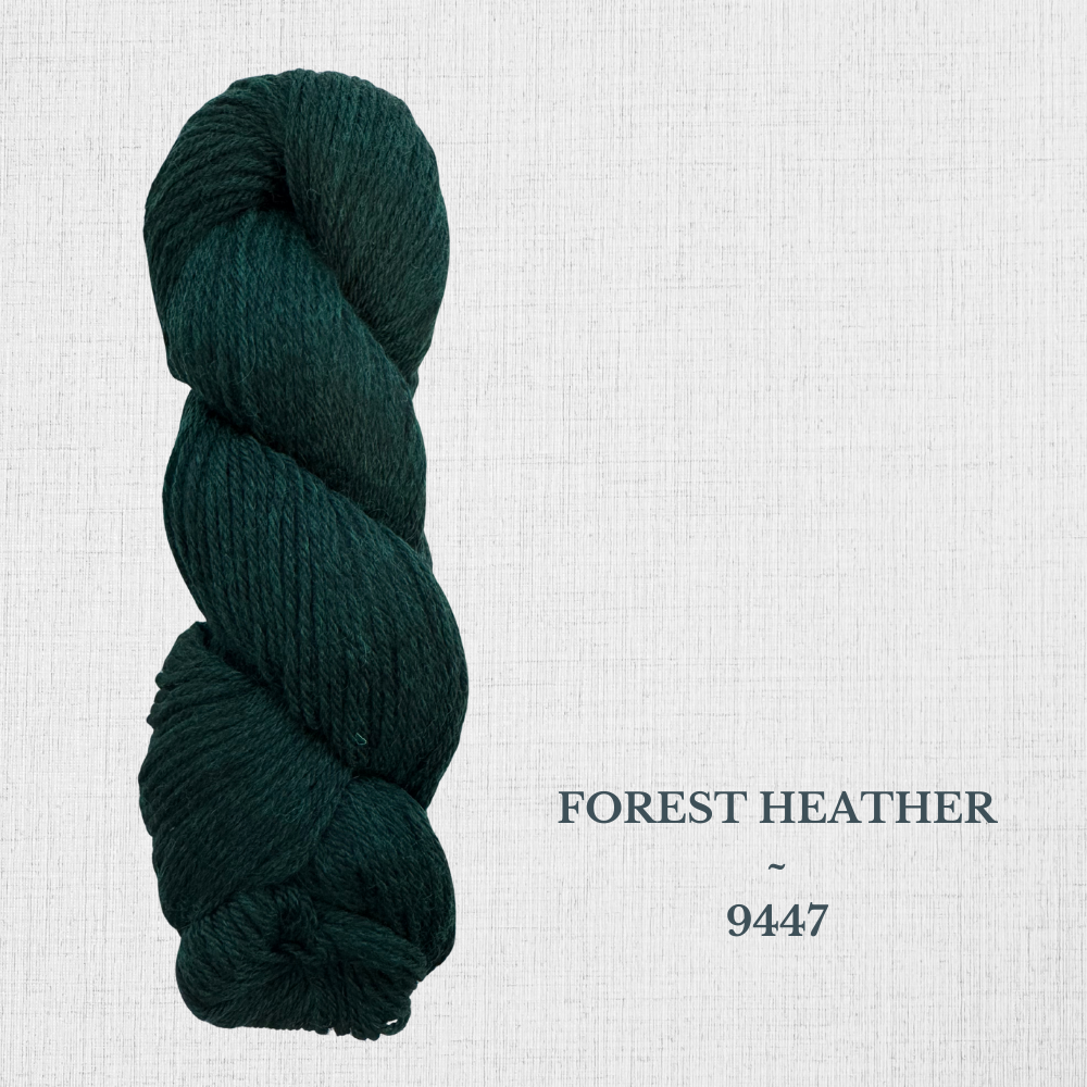 Cascade 220 par Cascade - Laine péruvienne worsted