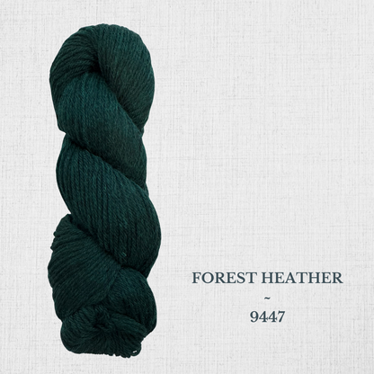 Cascade 220 par Cascade - Laine péruvienne worsted