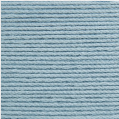 Cotton and cashmere by Rico - Rico Baby cozy