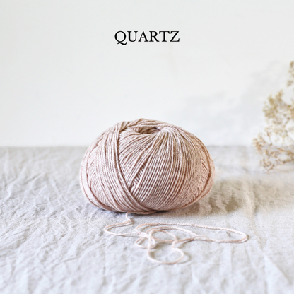 Gilliatt par De Rerum Natura - Laine en précommande - Arrivée dans la semaine du 21 décembre 2025