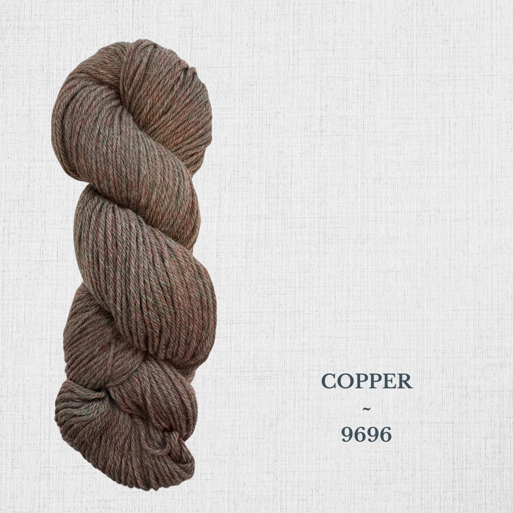 Cascade 220 par Cascade - Laine péruvienne worsted