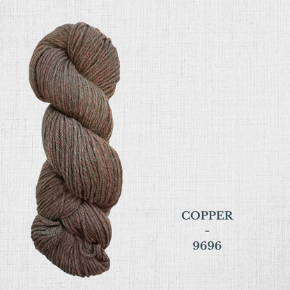 Cascade 220 par Cascade - Laine péruvienne worsted