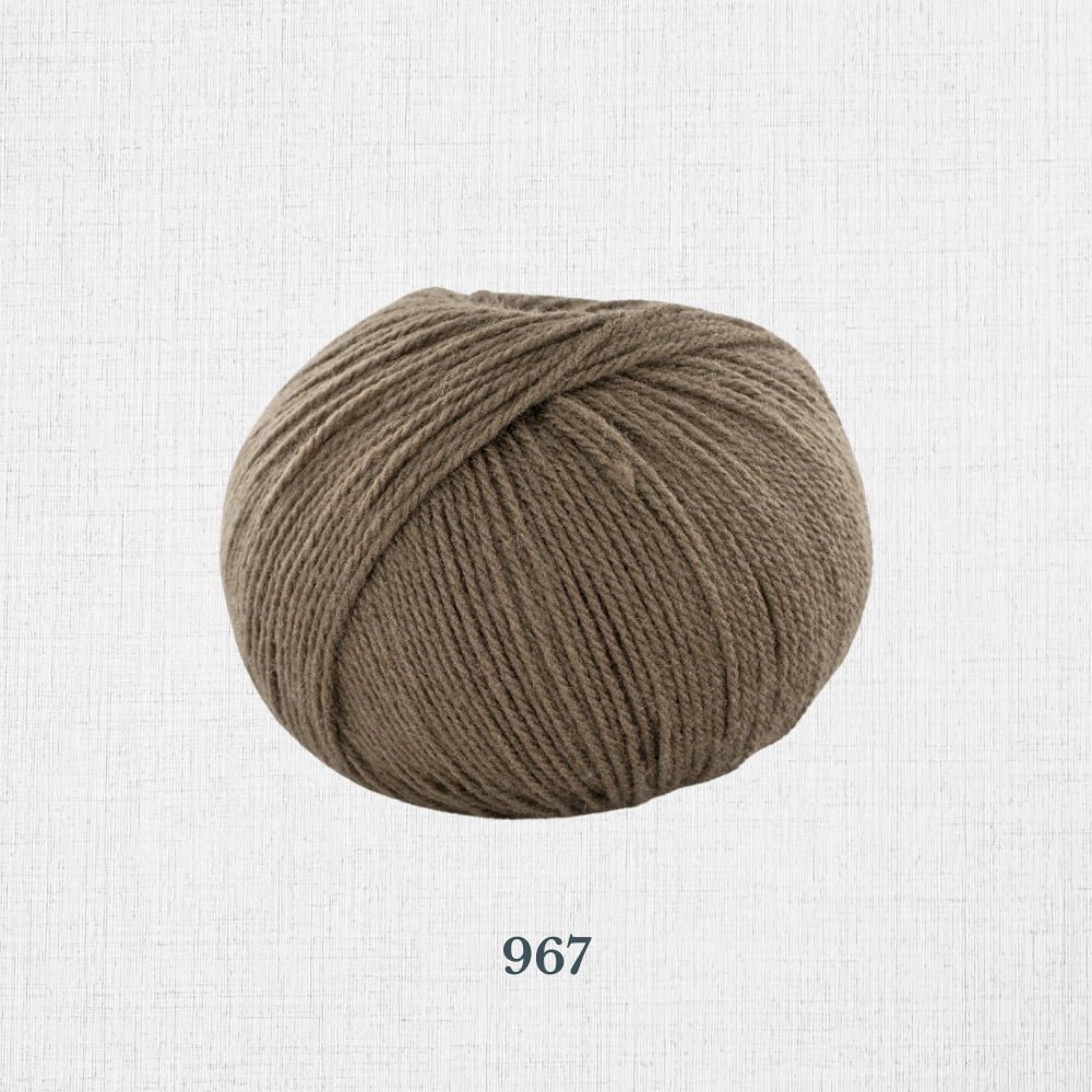 BB Merino by Fonty NW