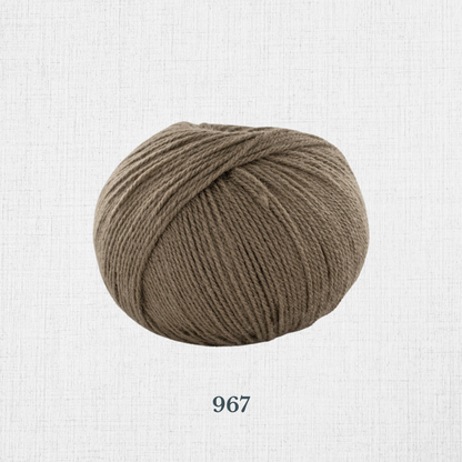 BB Merino by Fonty NW