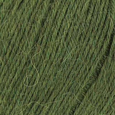 Alpaca Soxx 4 plis par LANG