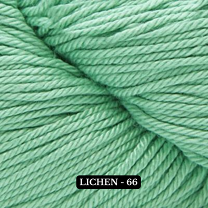 Noble Cotton par Cascade