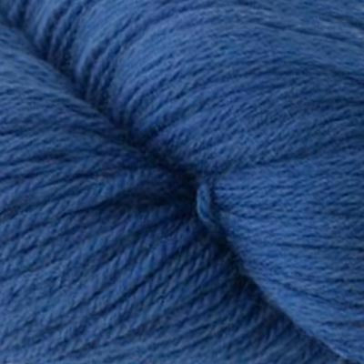 Blue Faced Leicester Wool DK par Etrofil
