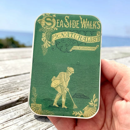 Les Boîtes Émaillées par Firefly Notes