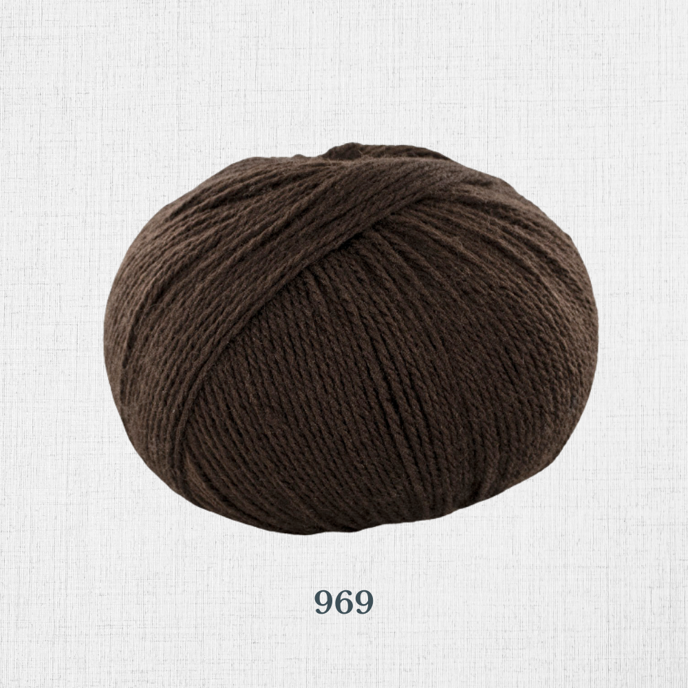 BB Merino by Fonty NW