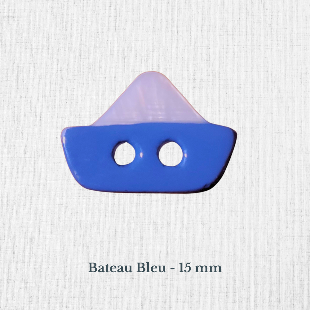 Boutons pour Enfant