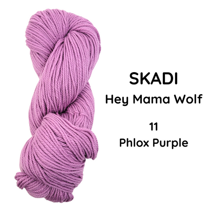 SKADI par Hey wolf mama