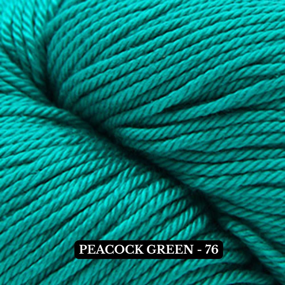 Noble Cotton par Cascade