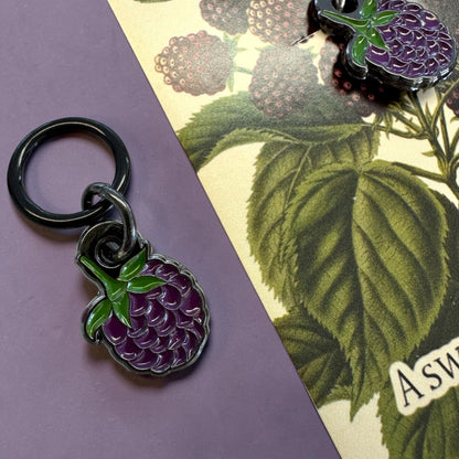 Anneau repère par Firefly Notes