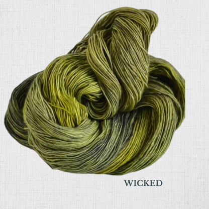 Supersock par Riverside Studio - Pré-commande. Arrivage première semaine avril 2026