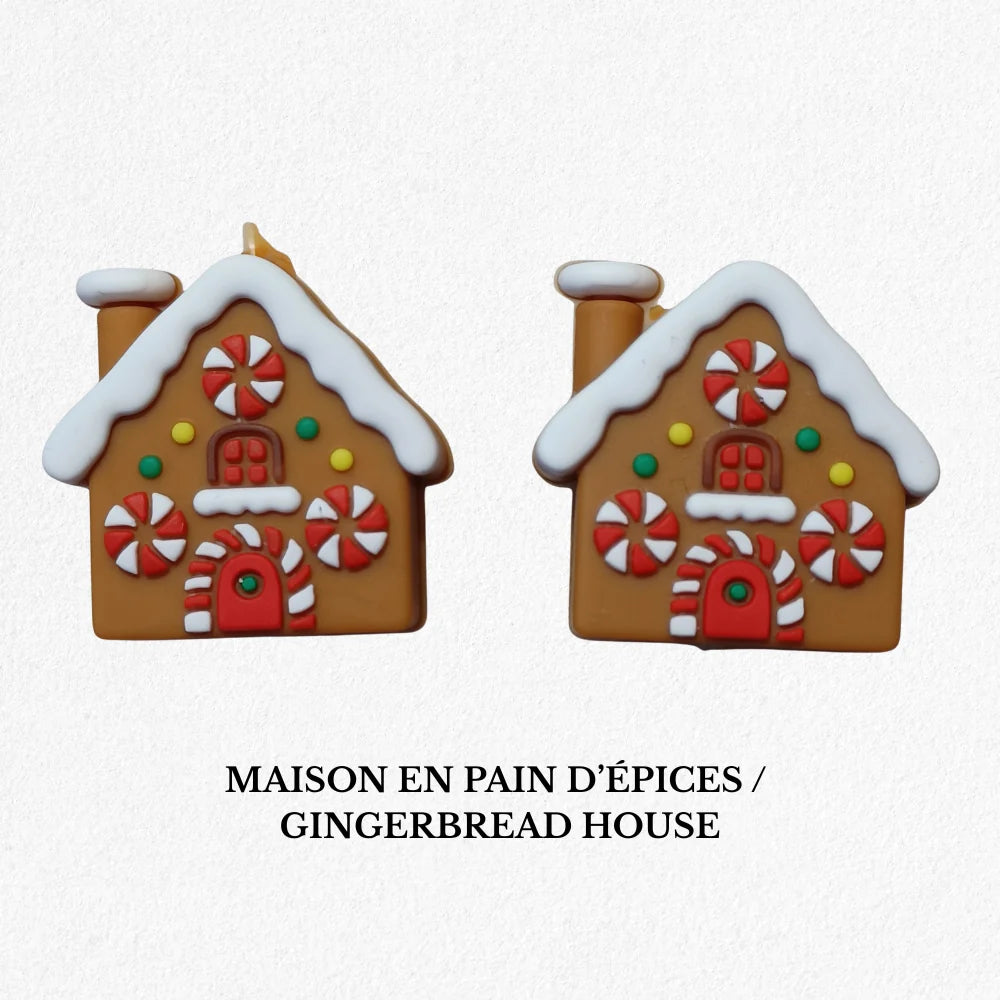 Pointes protectrices pour aiguilles