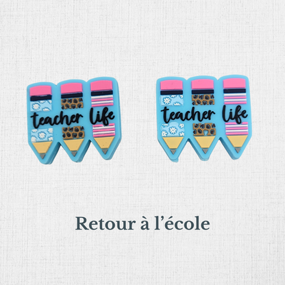 Pointes protectrices pour aiguilles