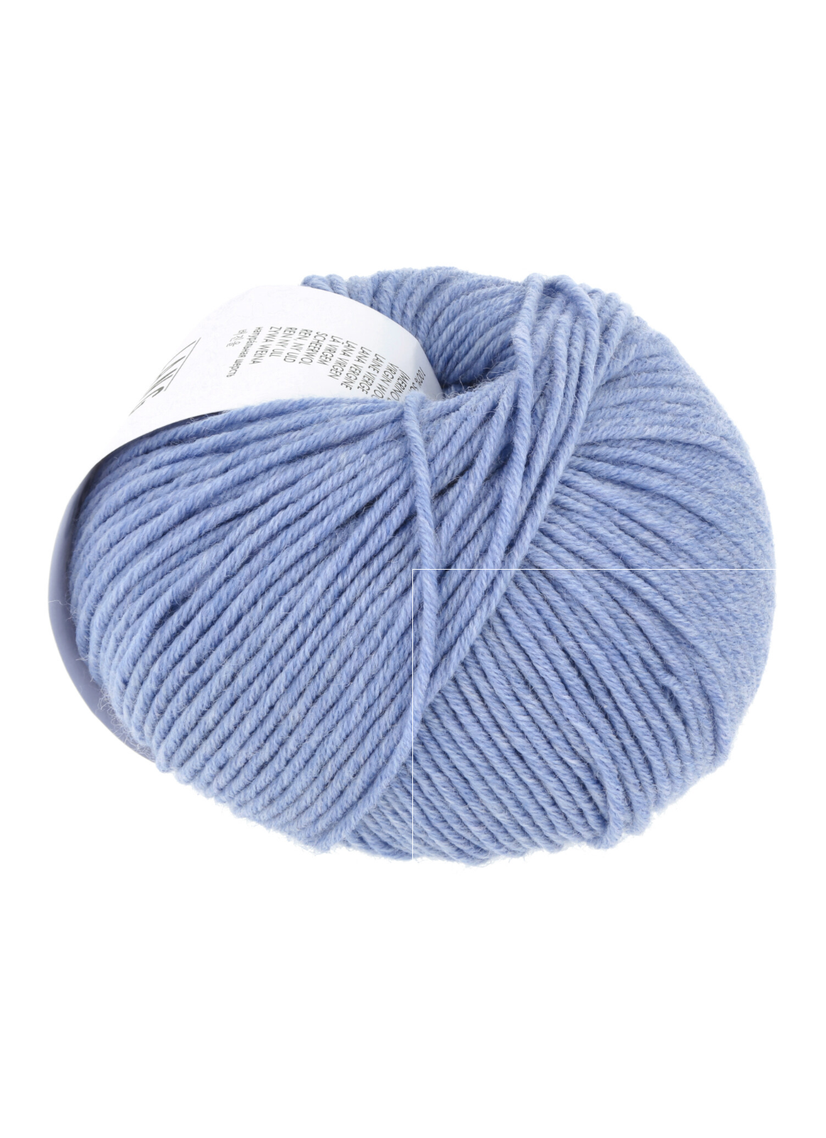 Merino 120 par Lang