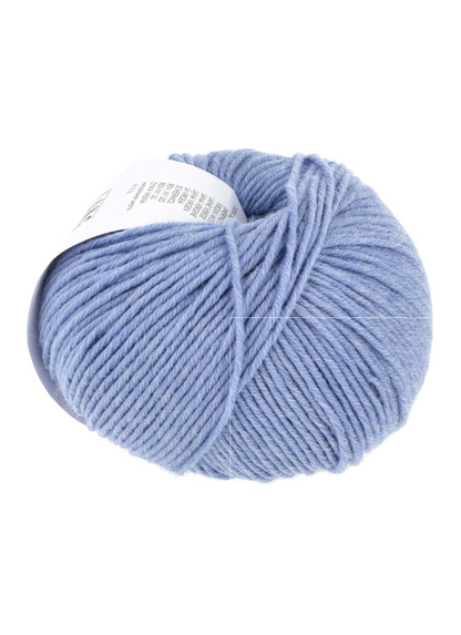 Merino 120 par Lang