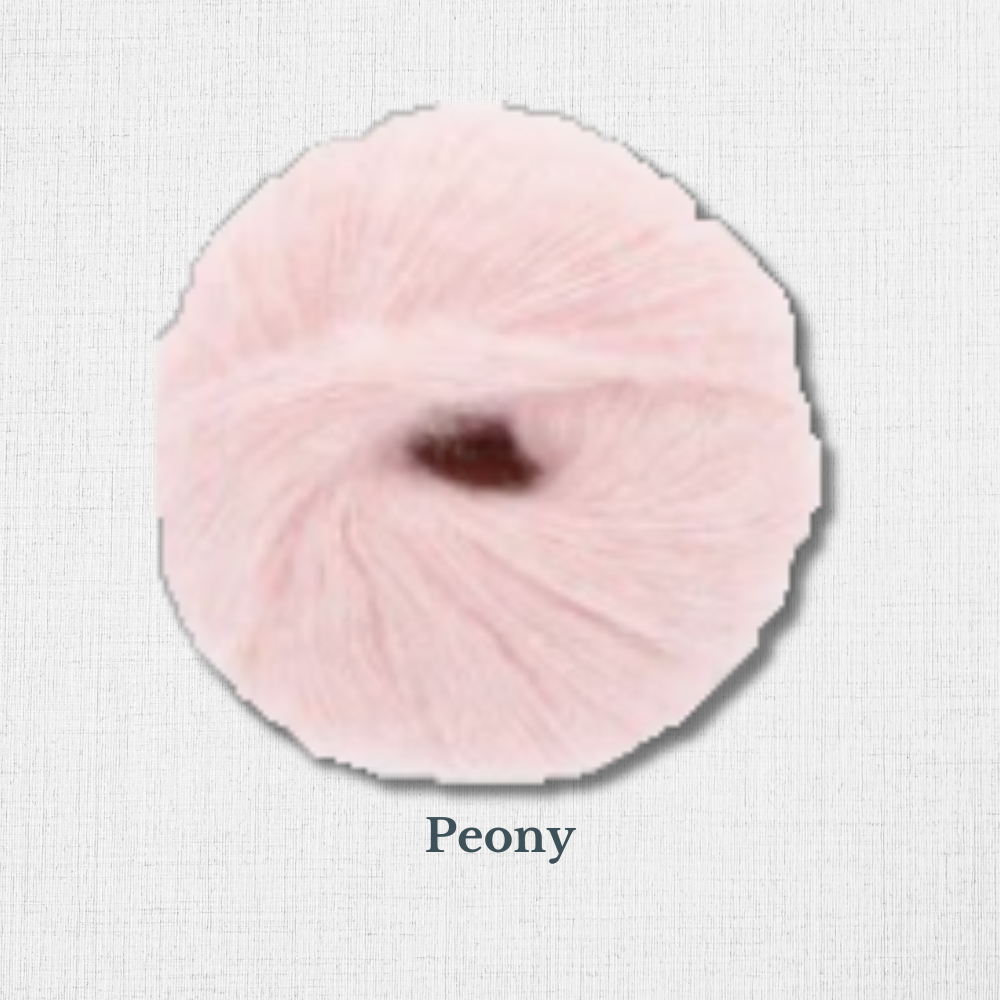 Trinity Cashmere par Yarn Citizen