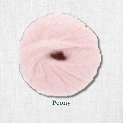 Trinity Cashmere par Yarn Citizen