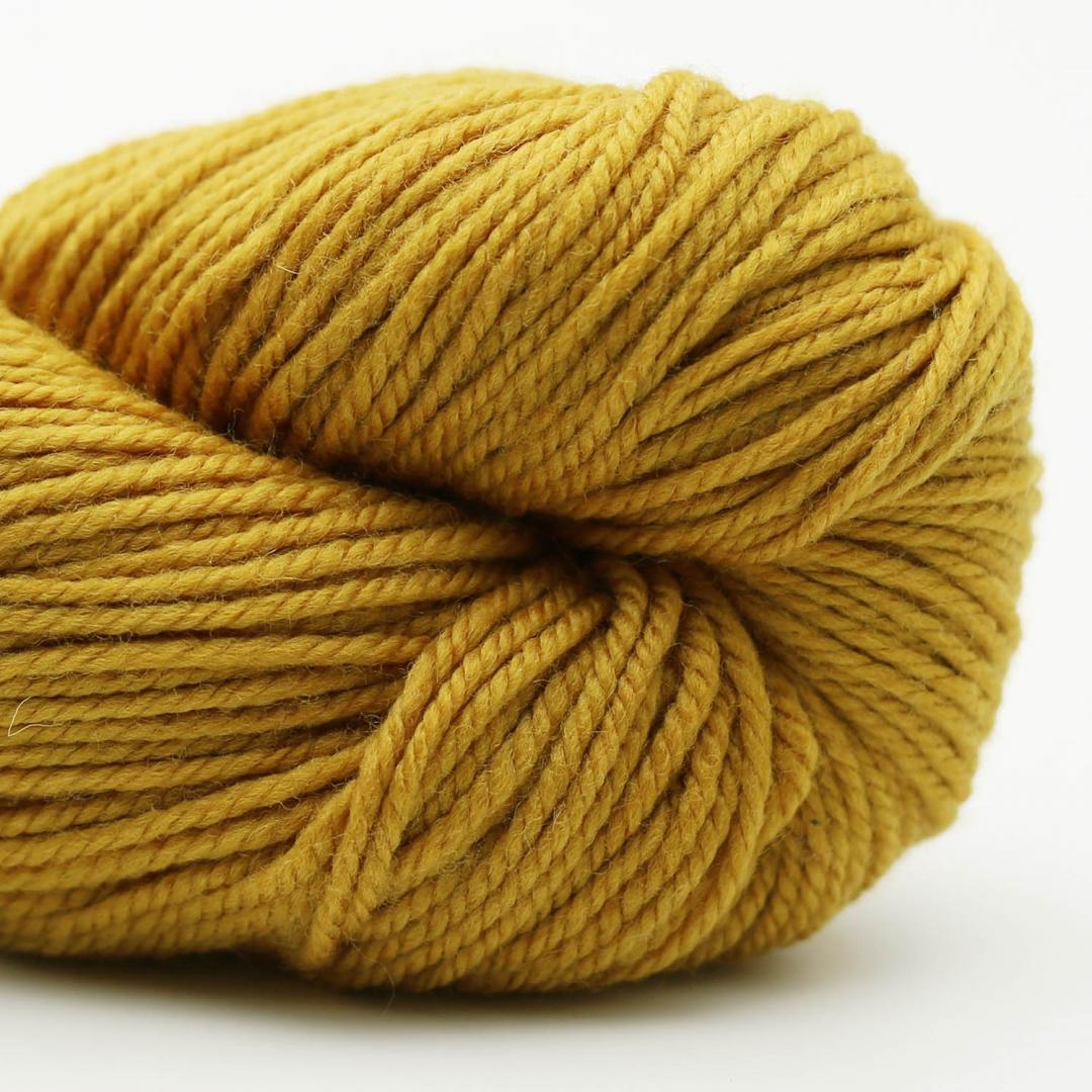 Mokosh par Hey Mama Wolf - Laine Mérinos sport
