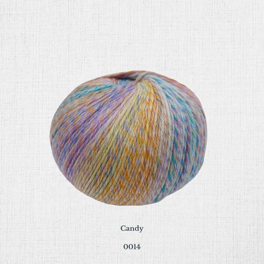 Move - Wool Addicts par Lang