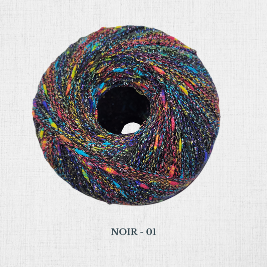 Make it Rainbow by Rico