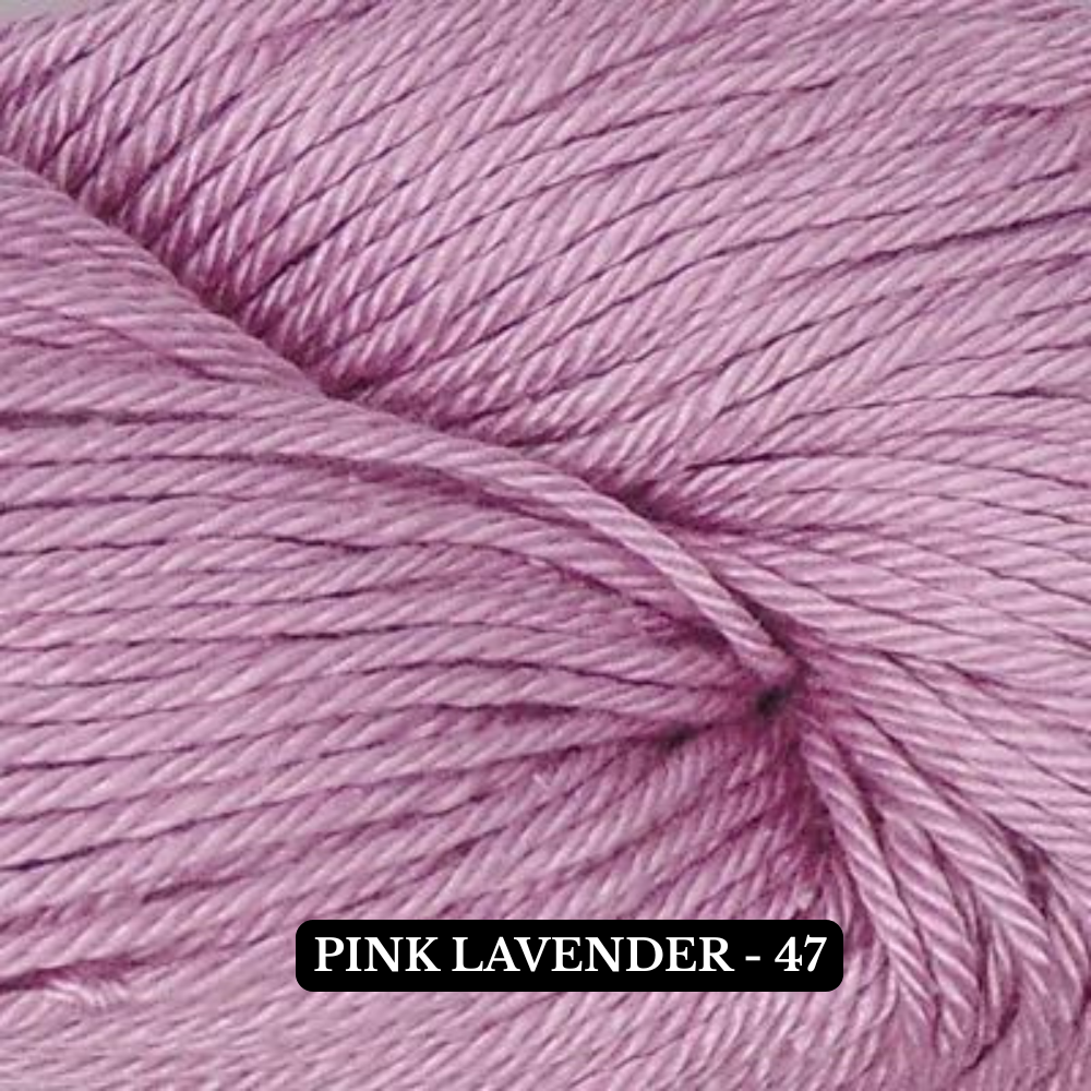 Noble Cotton par Cascade