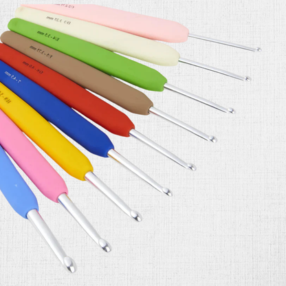 Crochets Waves par Knit Pro